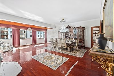 Apartamento à venda em Areeiro