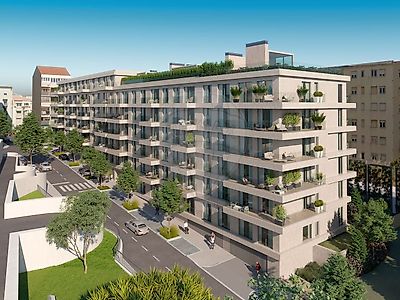 Apartamento à venda em Santo António