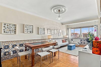 Apartamento à venda em Benfica