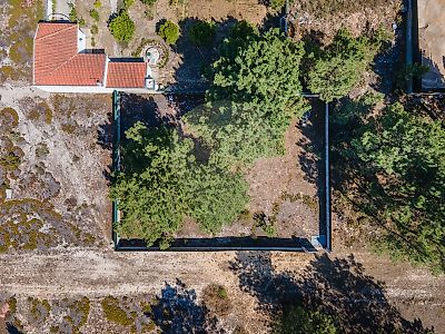 Terreno à venda em Fernão Ferro, Seixal
