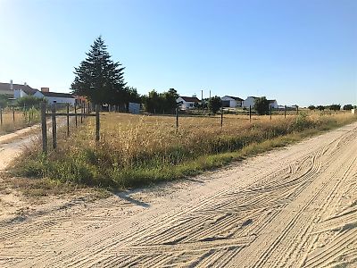 Terreno à venda em Coruche, Fajarda e Erra, Coruche
