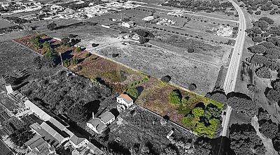 Terreno à venda em Samora Correia, Benavente