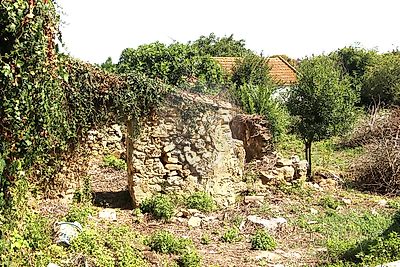 Moradia T1 à venda em Santiago dos Velhos, Arruda dos Vinhos