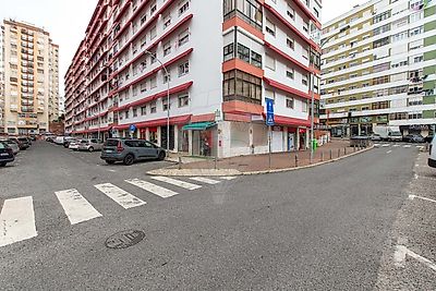 Trespasse à venda em Falagueira - Venda Nova, Amadora