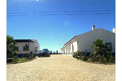 Quinta T5 à venda em Vila Nova de São Bento e Vale de Vargo, Serpa