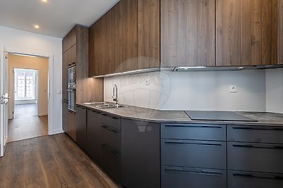 Apartamento T2 à venda em Misericórdia, Lisboa