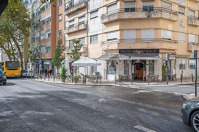 Loja à venda em Penha de França, Lisboa