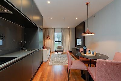 Apartamento à venda em São Domingos de Benfica