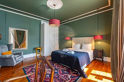 Apartamento à venda em Arroios