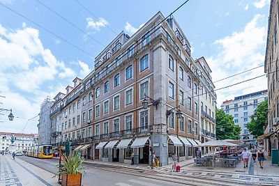 Apartamento à venda em Santa Maria Maior