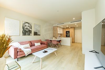 Apartamento à venda em Santo António