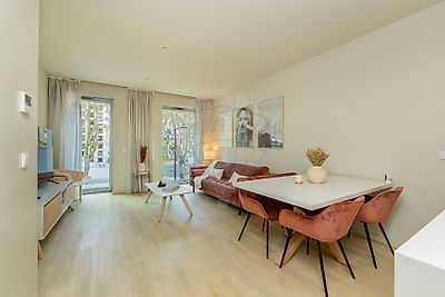 Apartamento para arrendar em Santo António