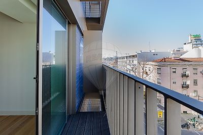 Apartamento à venda em Santo António