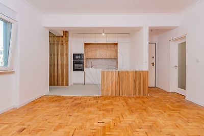 Apartamento à venda em Santa Clara