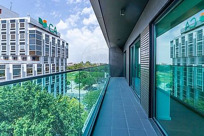 Apartamento para arrendar em Avenidas Novas