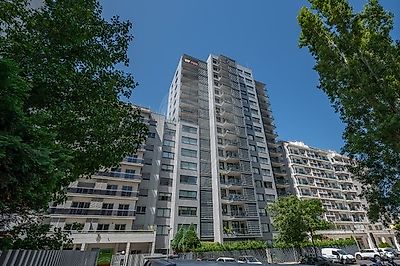 Apartamento à venda em Alvalade