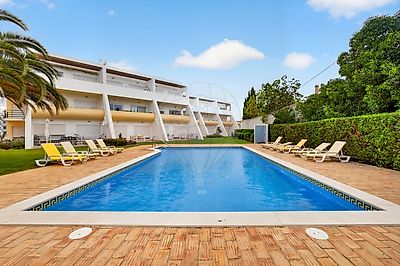 Apartment T1 for sale in São Gonçalo de Lagos, Lagos