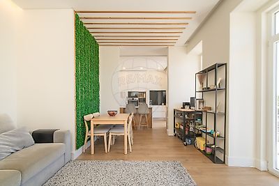 Apartamento à venda em Avenidas Novas
