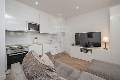 Apartamento à venda em Penha de França