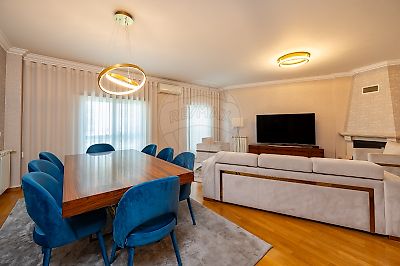 Apartamento para arrendar em São Domingos de Benfica