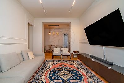 Apartamento à venda em Santo António