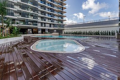 Apartamento à venda em Avenidas Novas