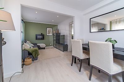 Apartamento à venda em Olivais