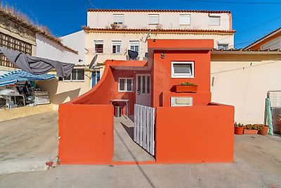 Apartamento à venda em Beato