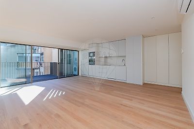 Apartamento à venda em Santo António