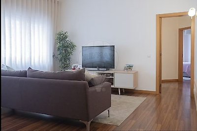 Apartamento para arrendar em Lumiar