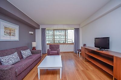 Apartamento T1 à venda em Santo António, Lisboa