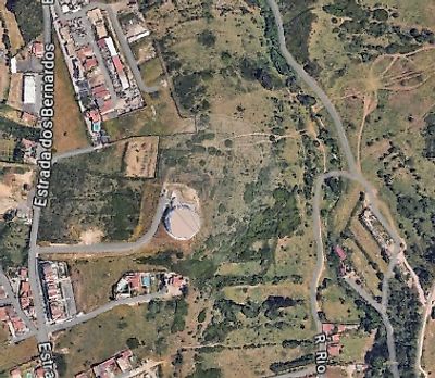 Terreno à venda em Alcabideche, Cascais