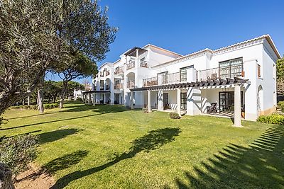 Apartamento T2 à venda em Albufeira e Olhos de Água, Albufeira