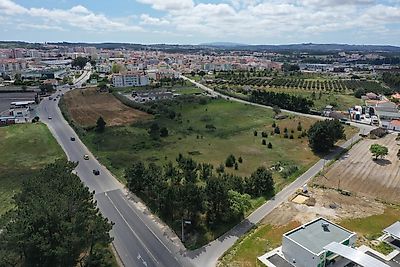 Terreno à venda em Caldas da Rainha - Nossa Senhora do Pópulo, Coto e São Gregório, Caldas da Rainha