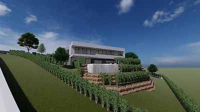 Terreno à venda em Queluz e Belas, Sintra