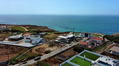 Terreno à venda em Lourinhã e Atalaia, Lourinhã
