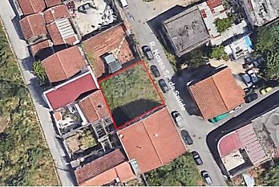 Terreno à venda em Pontinha e Famões, Odivelas