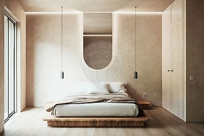 Apartamento à venda em Misericórdia