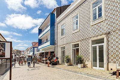 Prédio à venda em Ericeira, Mafra | RE/MAX Portugal