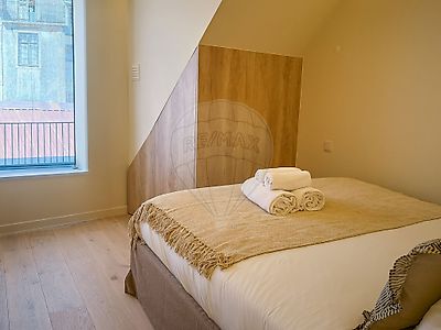 Apartamento à venda em Misericórdia