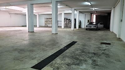 Armazém à venda em Celeirós, Aveleda e Vimieiro, Braga