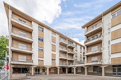 São Victor, Braga