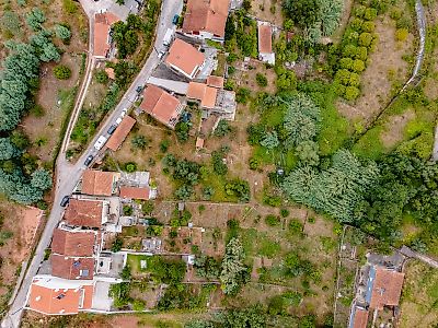 Terreno à venda em Santo António dos Olivais, Coimbra