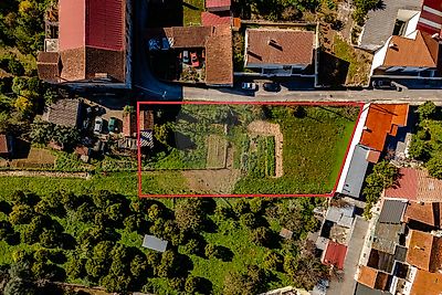 Terreno à venda em Cernache, Coimbra