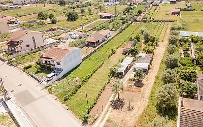 Terreno à venda em São Martinho de Árvore e Lamarosa, Coimbra