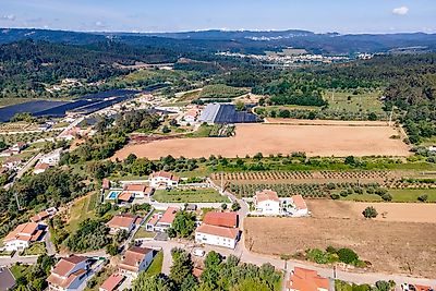 Terreno à venda em Foz de Arouce e Casal de Ermio, Lousã