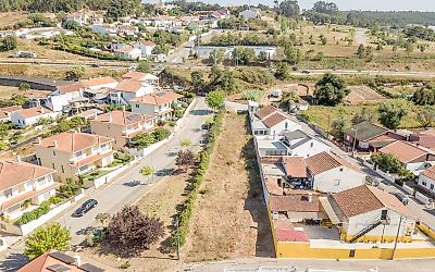 Terreno à venda em Taveiro, Ameal e Arzila, Coimbra