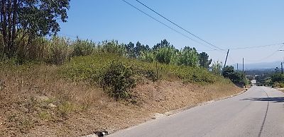 Terreno à venda em Anobra, Condeixa-a-Nova