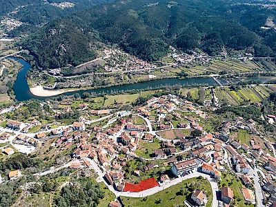 Terreno à venda em Penacova, Penacova