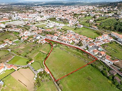 Terreno à venda em Lousã e Vilarinho, Lousã